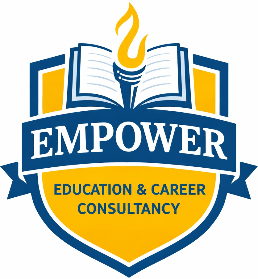 Empower Logo